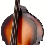 Avis sur la contrebasse Thomann 111TS 3/4 Double Bass | Les tests de l’EDL