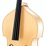 Avis sur la contrebasse Thomann 11NA 4/4 Europe Double Bass | Les tests de l’EDL