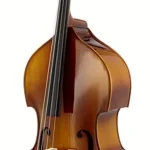 Avis sur la contrebasse Thomann 33 4/4 Europe Double Bass | Les tests de l’EDL