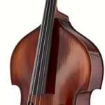 Avis sur la contrebasse Thomann 44A 3/4 Europe Double Bass | Les tests de l’EDL