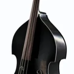 Avis sur la contrebasse Thomann Rockabilly Double Bass BK | Les tests de l’EDL