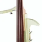 Avis sur la contrebasse Warwick Triumph Lite Solid Creme White | Les tests de l’EDL