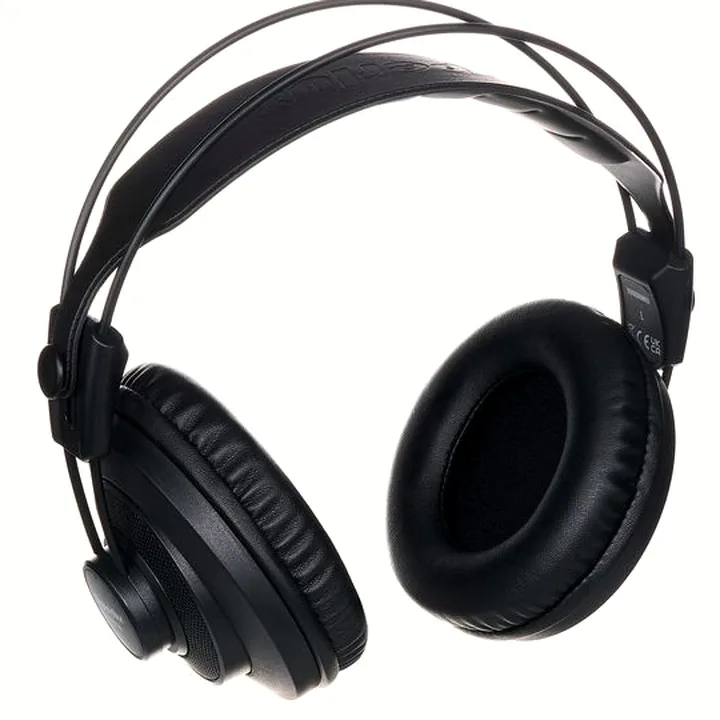Avis sur le Superlux HD-668 B MKII : Le meilleur casque studio actuel ?
