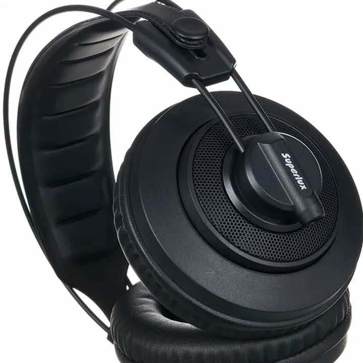 Avis sur le Superlux HD-668 B MKII : Le meilleur casque studio actuel ?