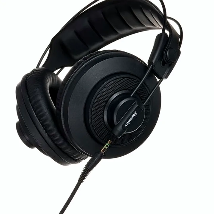 Avis sur le Superlux HD-668 B MKII : Le meilleur casque studio actuel ?