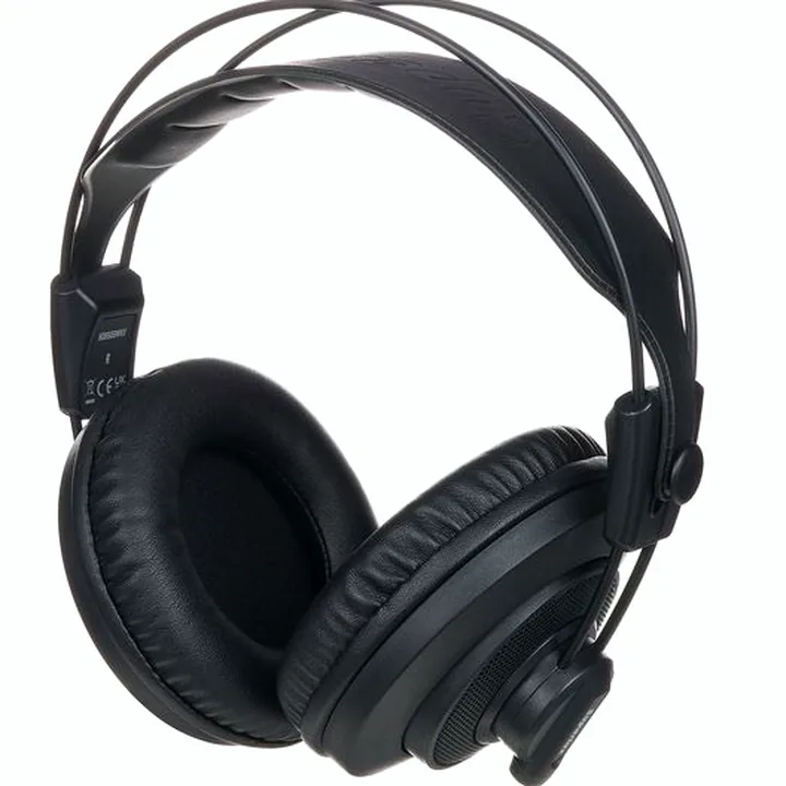 Avis sur le Superlux HD-668 B MKII : Le meilleur casque studio actuel ?