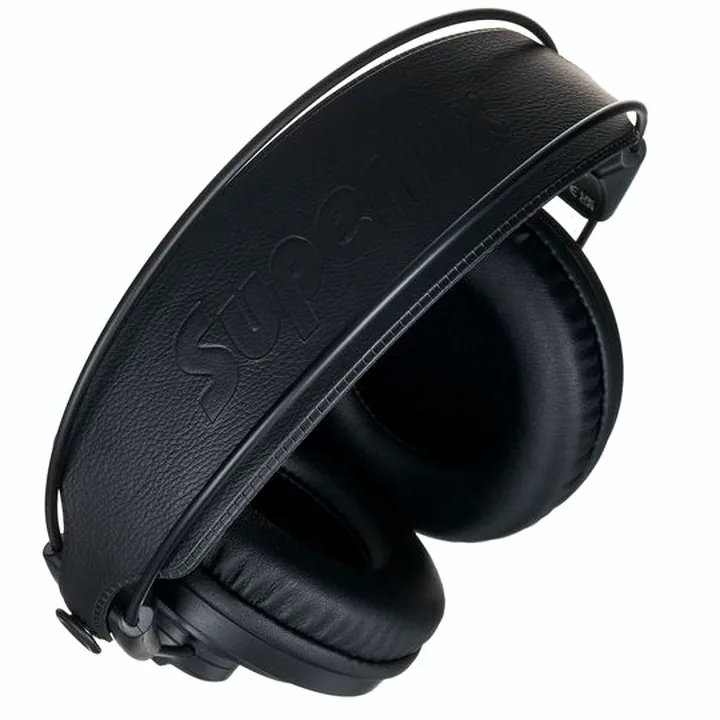 Avis sur le Superlux HD-668 B MKII : Le meilleur casque studio actuel ?