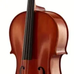Avis sur le violoncelle Alfred Stingl by Höfner AS-190-C Cello Set 1/2