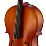 Avis sur le violoncelle Gewa Pure Celloset EW 1/8
