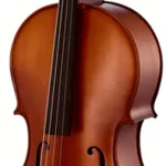 Avis sur le violoncelle Gewa Pure Celloset HW 1/2