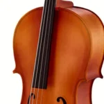 Avis sur le violoncelle Hidersine Uno Cello Set 1/8