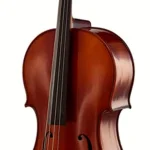 Avis sur le violoncelle Karl Höfner H5-C Cello 7/8