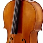 Avis sur le violoncelle Karl Höfner H8-C Cello 4/4