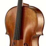 Avis sur le violoncelle Klaus Heffler No. 320 SE Concert Cello Gua.