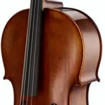 Avis sur le violoncelle Lothar Semmlinger No. 132A Antiqued Cello 4/4