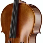 Avis sur le violoncelle Lothar Semmlinger No. 135A Antiqued Cello 4/4