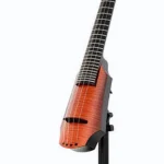 Avis sur le violoncelle NS Design NXT4a-CO-SB-F Fretted Cello