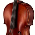 Avis sur le violoncelle Rainer W. Leonhardt No. 60/1 Master Cello 4/4