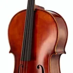 Avis sur le violoncelle Rainer W. Leonhardt No. 60/2 Master Cello 4/4