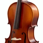 Avis sur le violoncelle Roth & Junius Europe 3/4 Student Cello Set