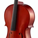 Avis sur le violoncelle Roth & Junius RJC Cello Set 4/4