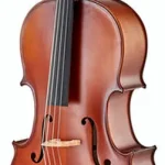 Avis sur le violoncelle Thomann Classic Cello Set 1/8