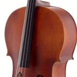 Avis sur le violoncelle Thomann Student Cello Set 1/2