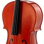 Avis sur le violoncelle Yamaha VC 5S44 Cello 4/4