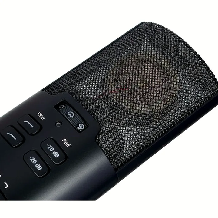 Avis, Test : Aim Audio Inspire + Pack