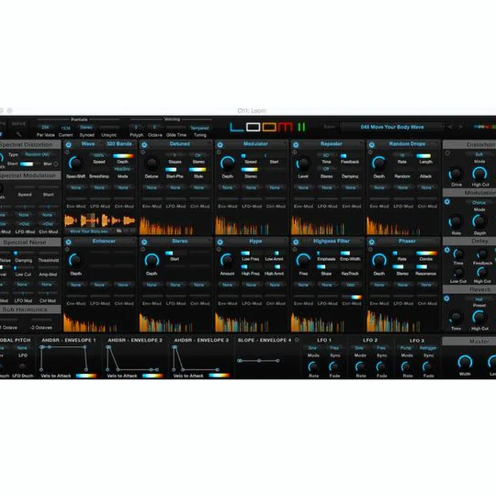 Avis, Test : AIR Music Technology Air Super Synth Pack