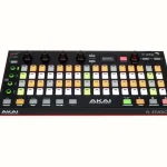 Avis, Test : AKAI Professional Fire Controller Only
