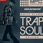 Avis, Test : AKAI Professional Motif Alumni Trap Soul Edition