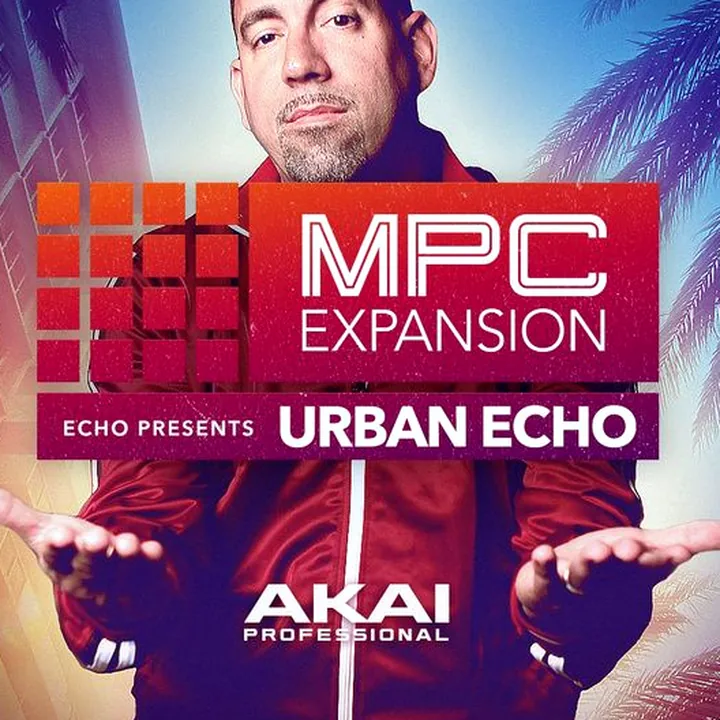 Avis, Test : AKAI Professional Urban Echo
