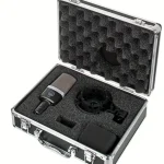 Avis, Test : AKG C214 Bundle