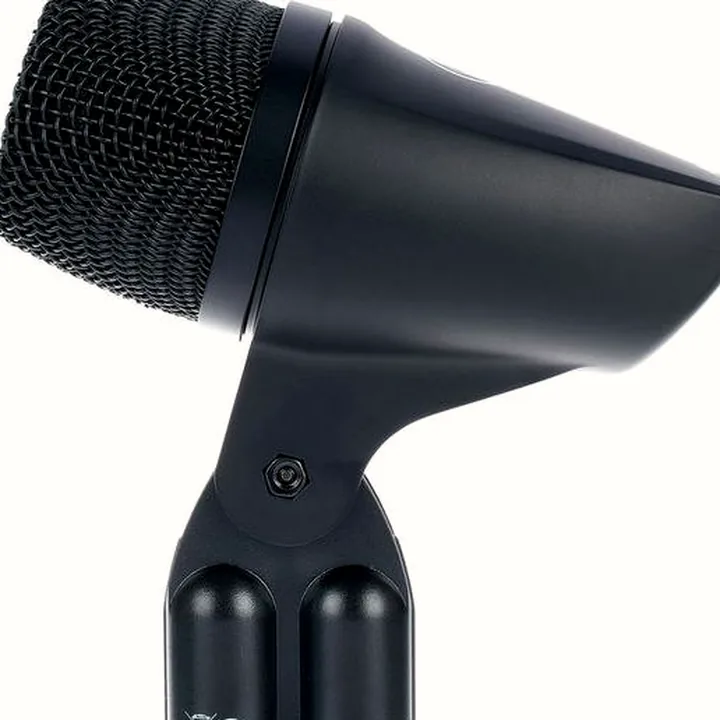 Test & Avis micro AKG Perception Live P2