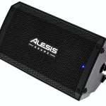 Avis & Test : Alesis Strike Amp 8 MK2
