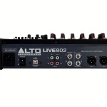 Alto Live 802 Case Bundle : Comparatif, Test, Avis