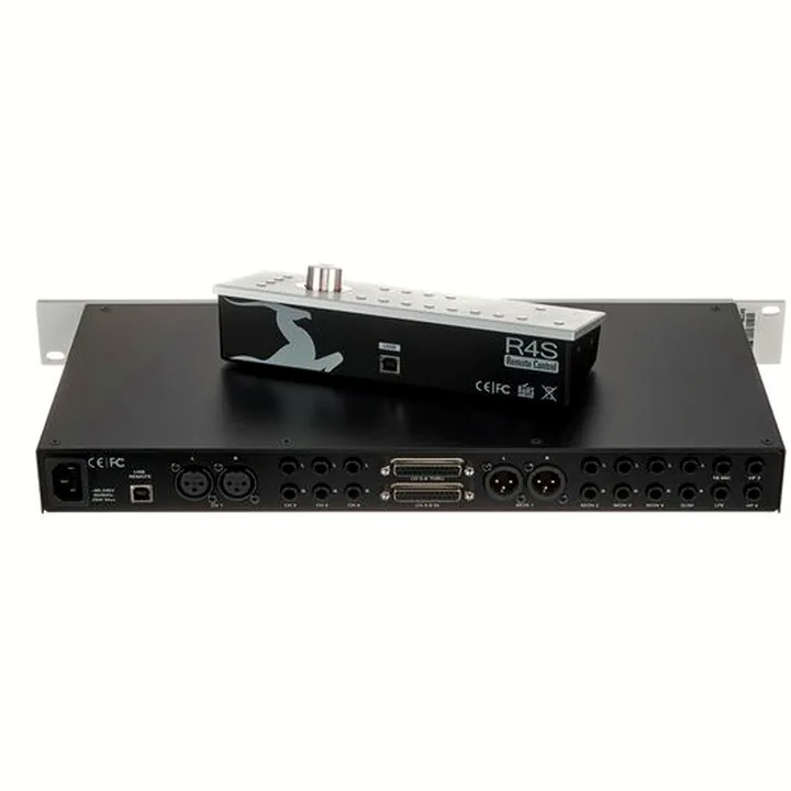 Avis & Test : Antelope Satori R4S Bundle