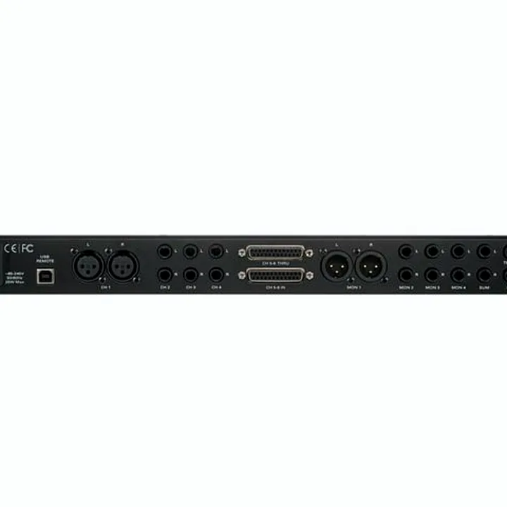 Avis & Test : Antelope Satori R4S Bundle