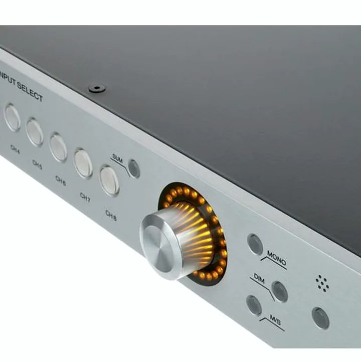 Avis & Test : Antelope Satori R4S Bundle