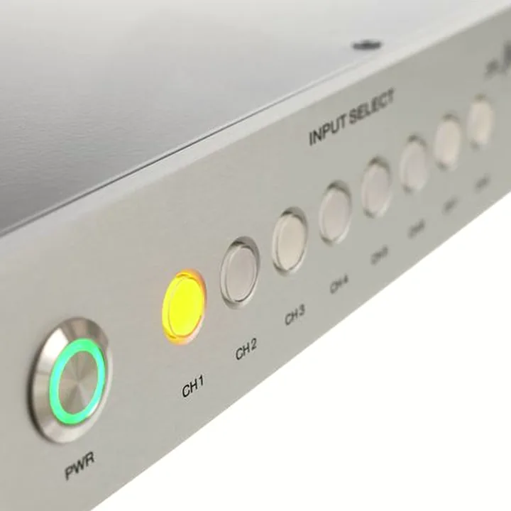 Avis & Test : Antelope Satori R4S Bundle