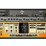 Avis & Test : Applied Acoustics Systems Strum GS-2