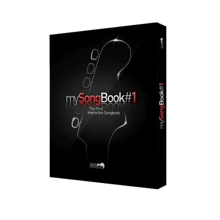 Avis, Test : Arobas Music mySongBook Vol. 1