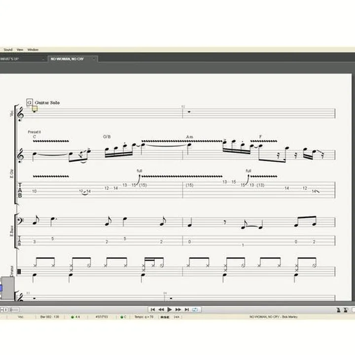 Avis, Test : Arobas Music mySongBook Vol. 1