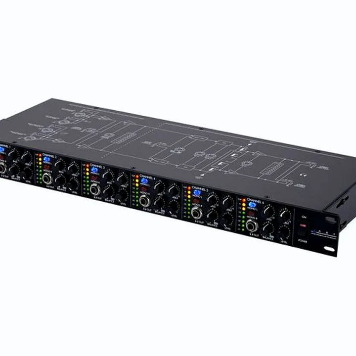 Avis & Test : ART Headamp 6 Pro