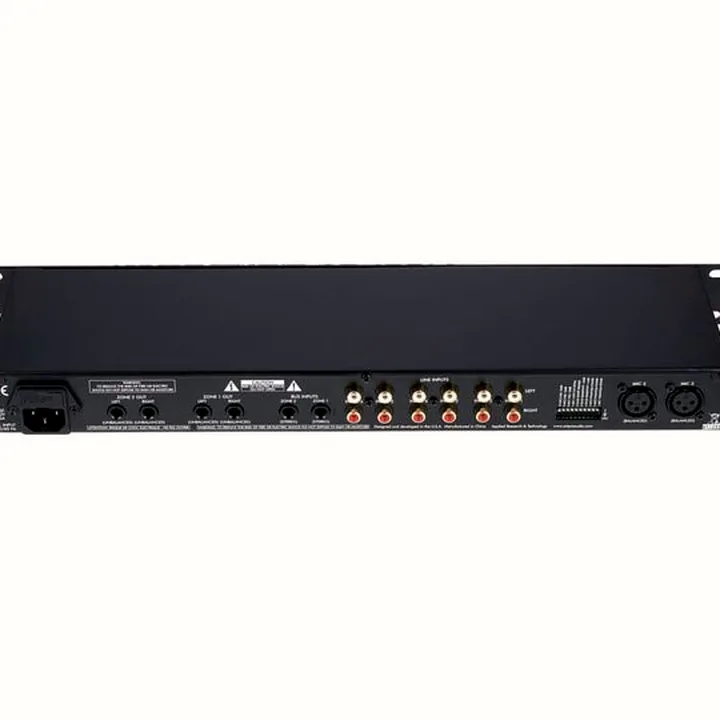 Avis, Test : ART MX 624