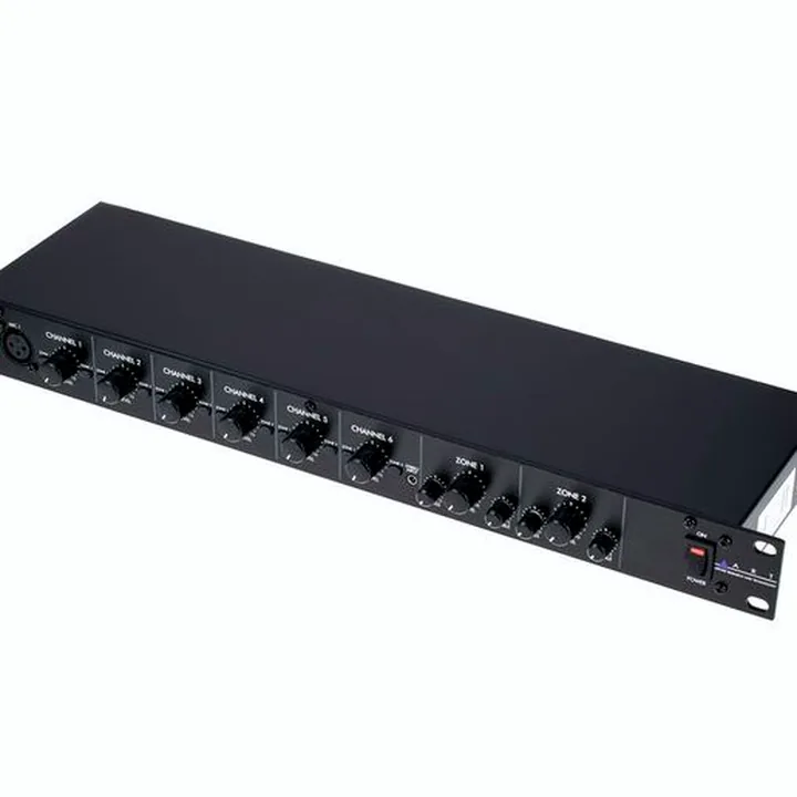 Avis, Test : ART MX 624