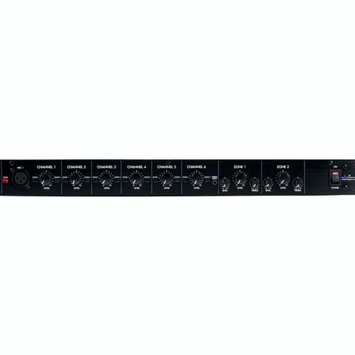 Avis, Test : ART MX 624