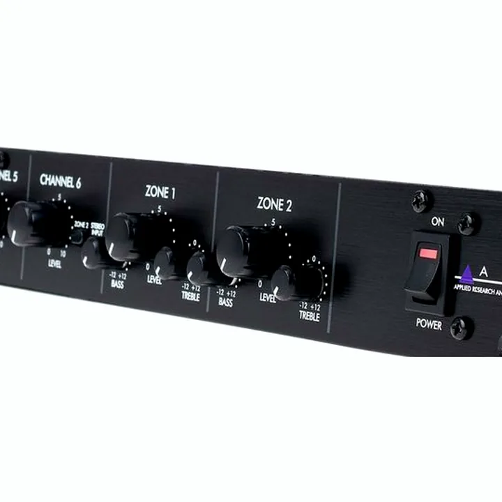 Avis, Test : ART MX 624