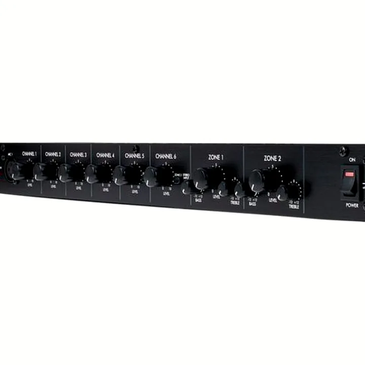 Avis, Test : ART MX 624